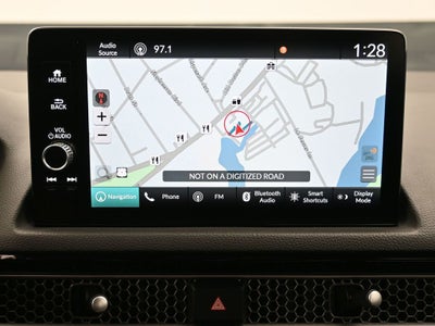 2023 Honda Civic Touring