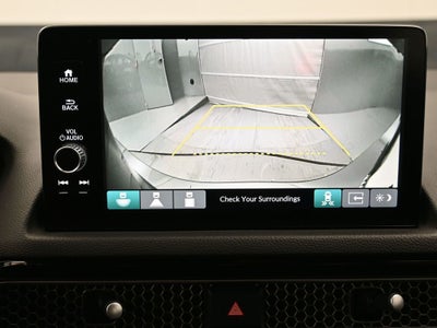 2023 Honda Civic Touring