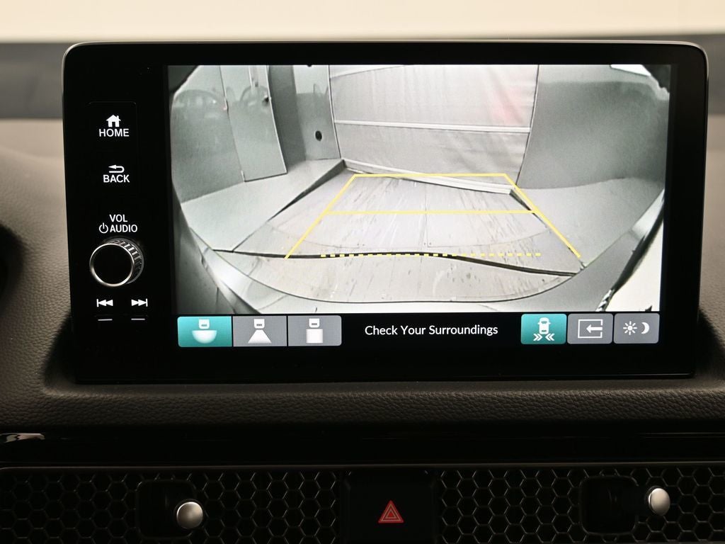 2023 Honda Civic Touring