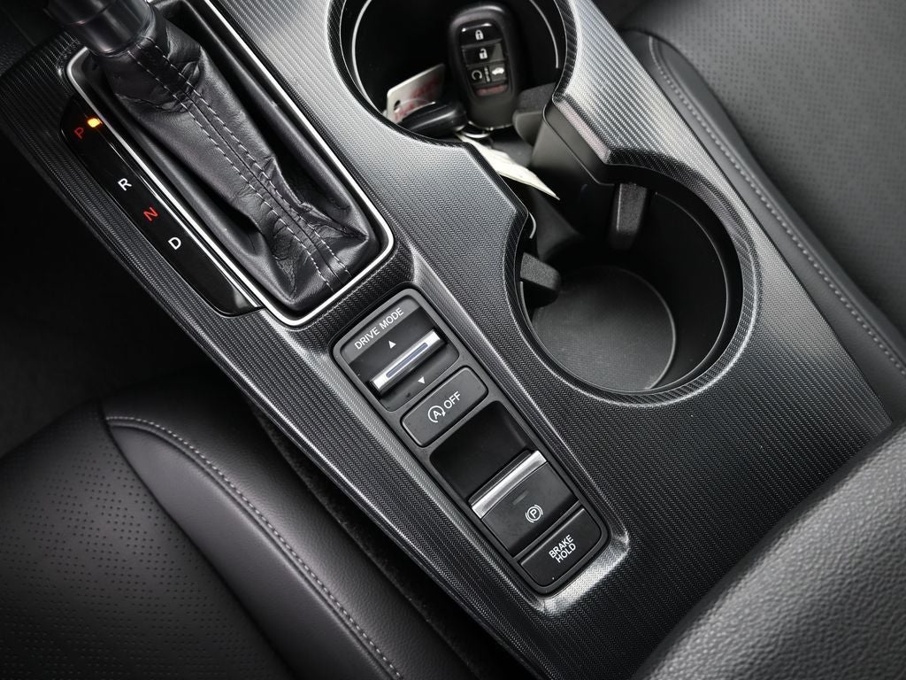 2023 Honda Civic Touring