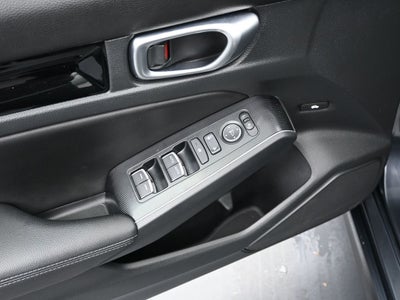 2023 Honda Civic Touring