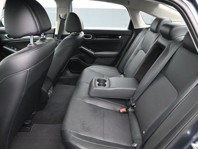 2023 Honda Civic Touring