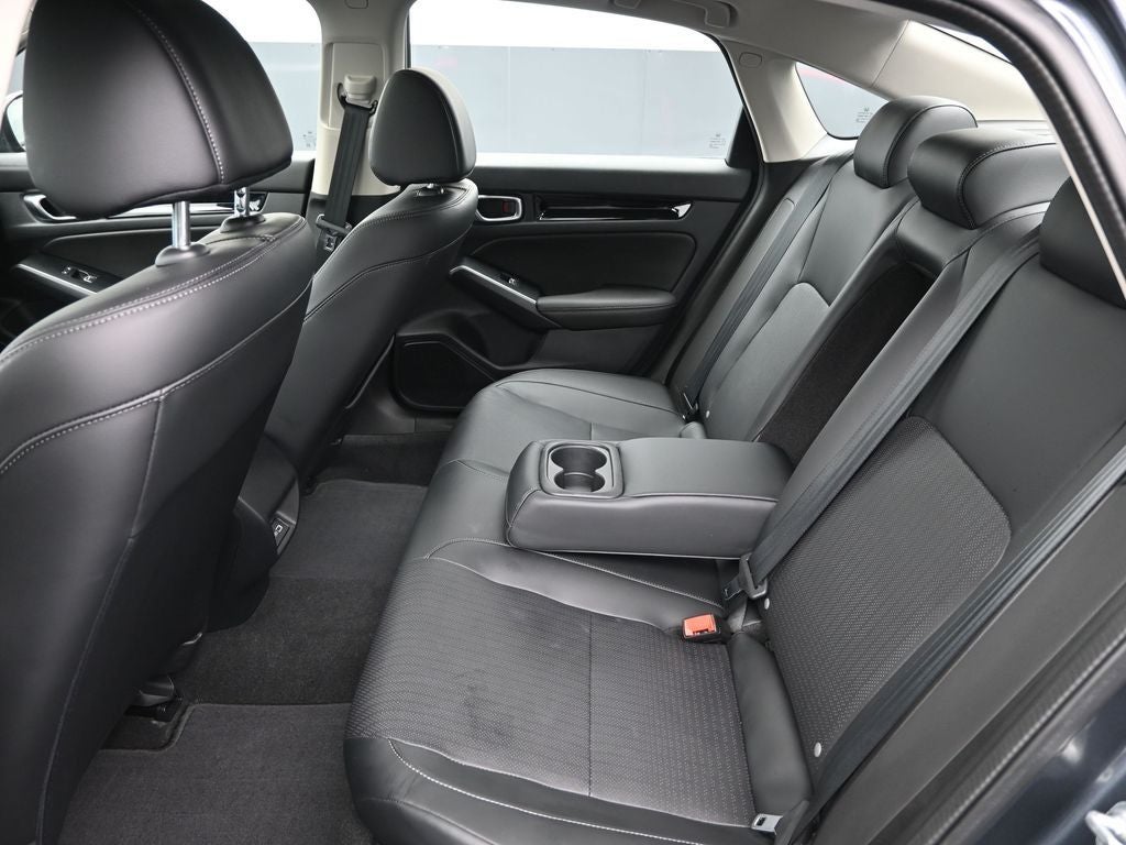 2023 Honda Civic Touring