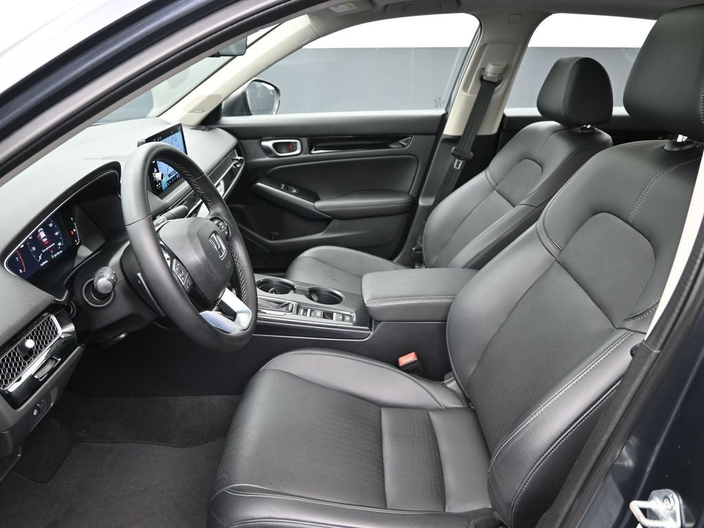 2023 Honda Civic Touring