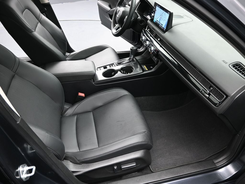 2023 Honda Civic Touring