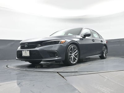 2023 Honda Civic Touring