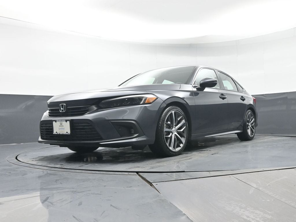 2023 Honda Civic Touring