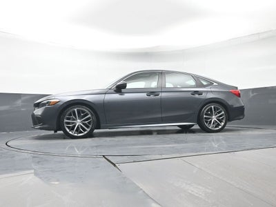 2023 Honda Civic Touring