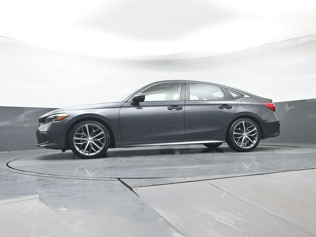 2023 Honda Civic Touring