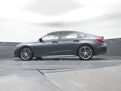 2023 Honda Civic Touring