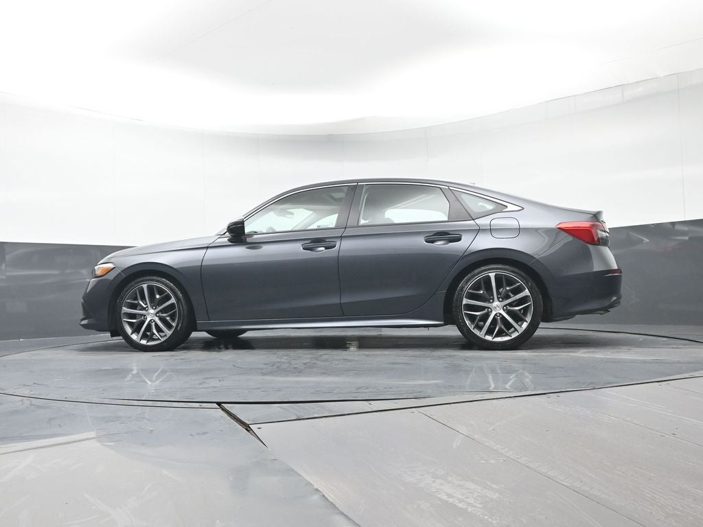 2023 Honda Civic Touring