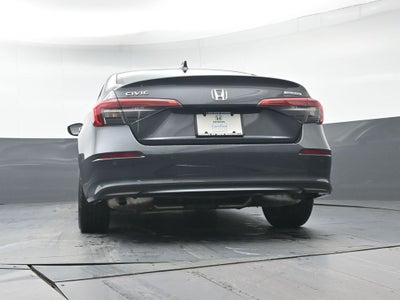 2023 Honda Civic Touring