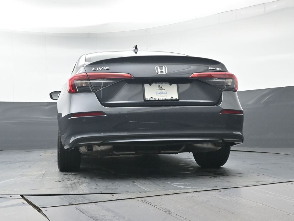 2023 Honda Civic Touring