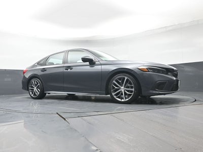 2023 Honda Civic Touring