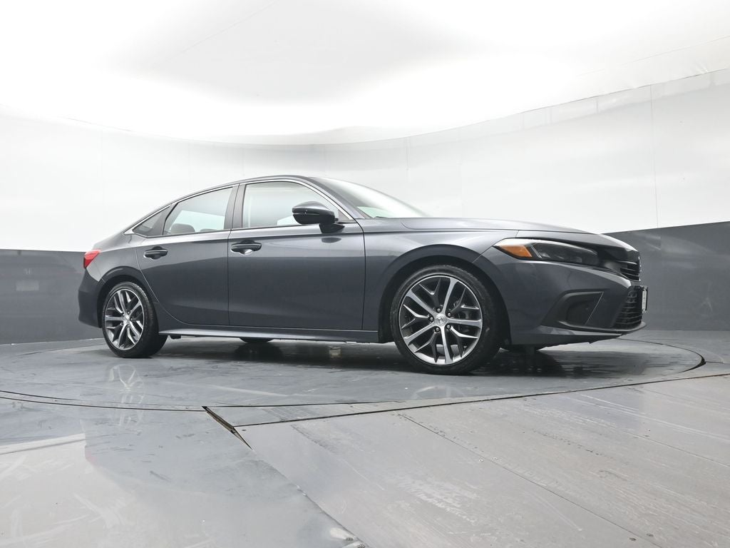 2023 Honda Civic Touring