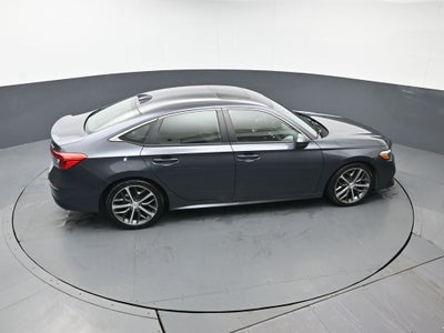 2023 Honda Civic Touring