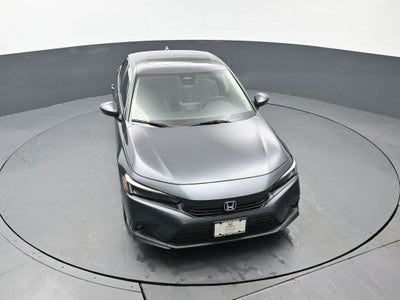 2023 Honda Civic Touring