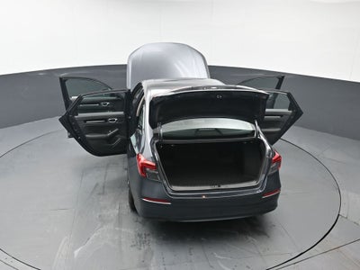 2023 Honda Civic Touring