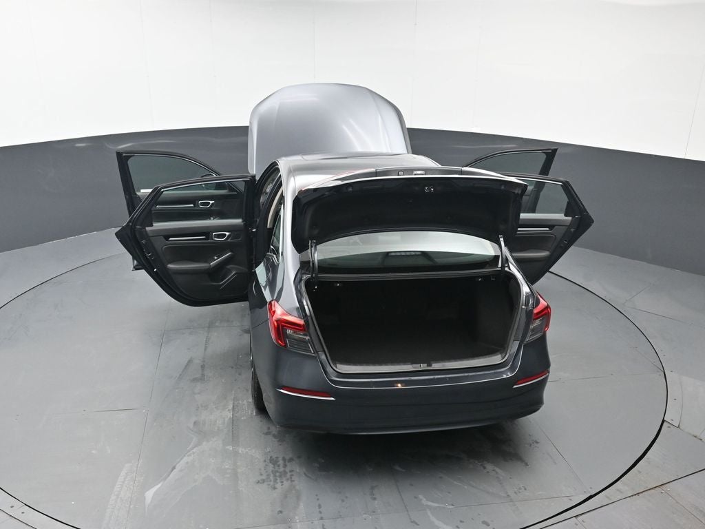 2023 Honda Civic Touring