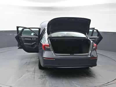 2023 Honda Civic Touring