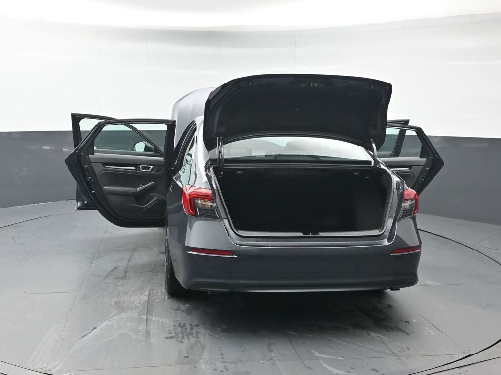 2023 Honda Civic Touring