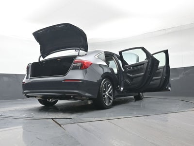 2023 Honda Civic Touring