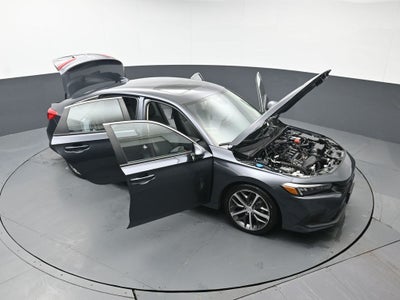 2023 Honda Civic Touring