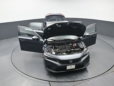 2023 Honda Civic Touring