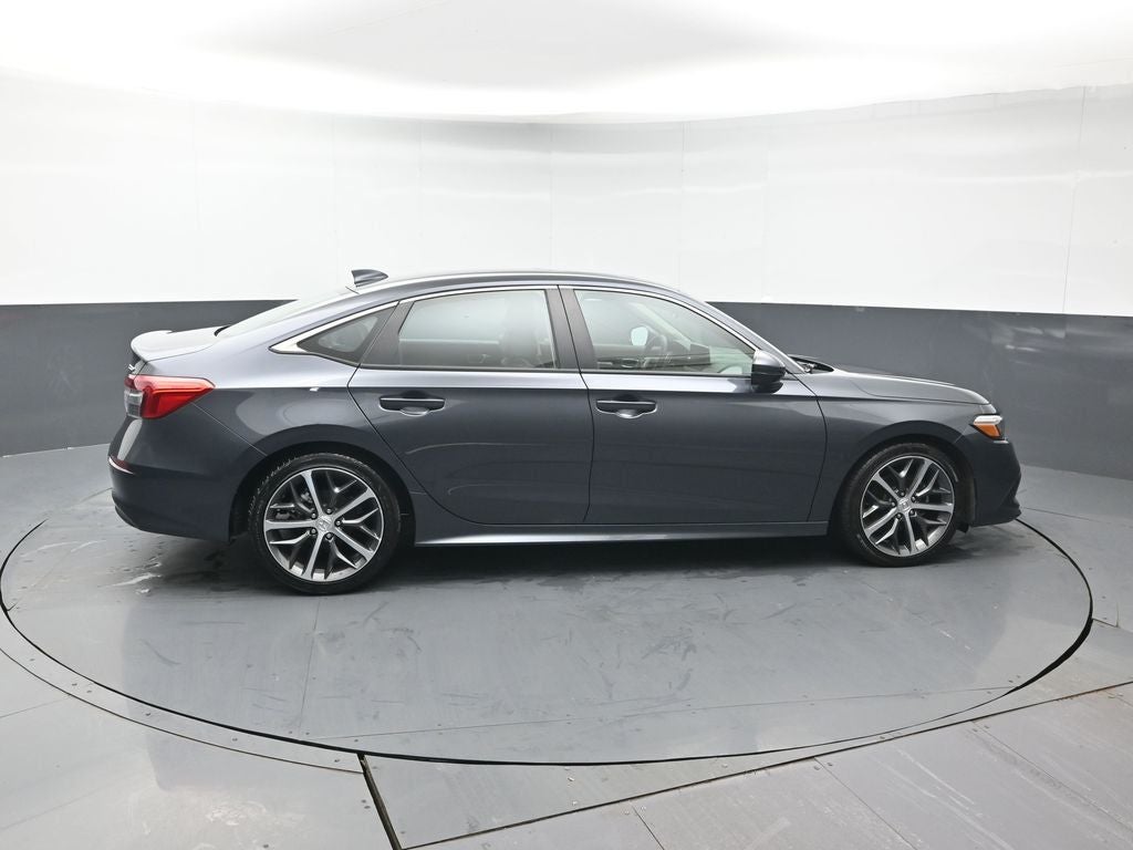 2023 Honda Civic Touring