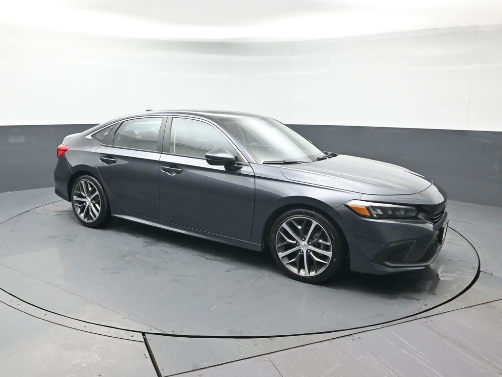 2023 Honda Civic Touring