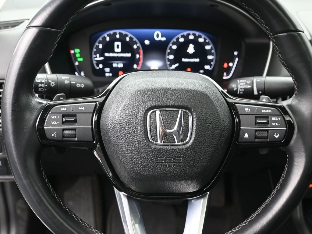 2023 Honda Civic Touring
