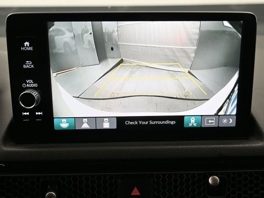 2023 Honda Civic Touring