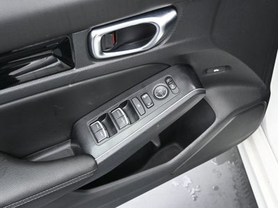 2023 Honda Civic Touring