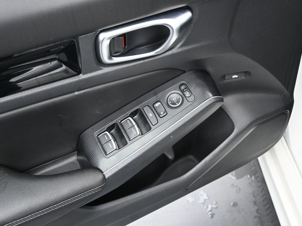 2023 Honda Civic Touring