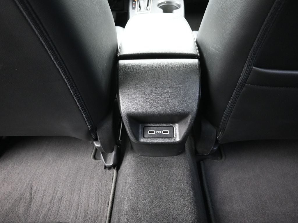 2023 Honda Civic Touring