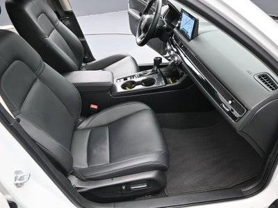 2023 Honda Civic Touring