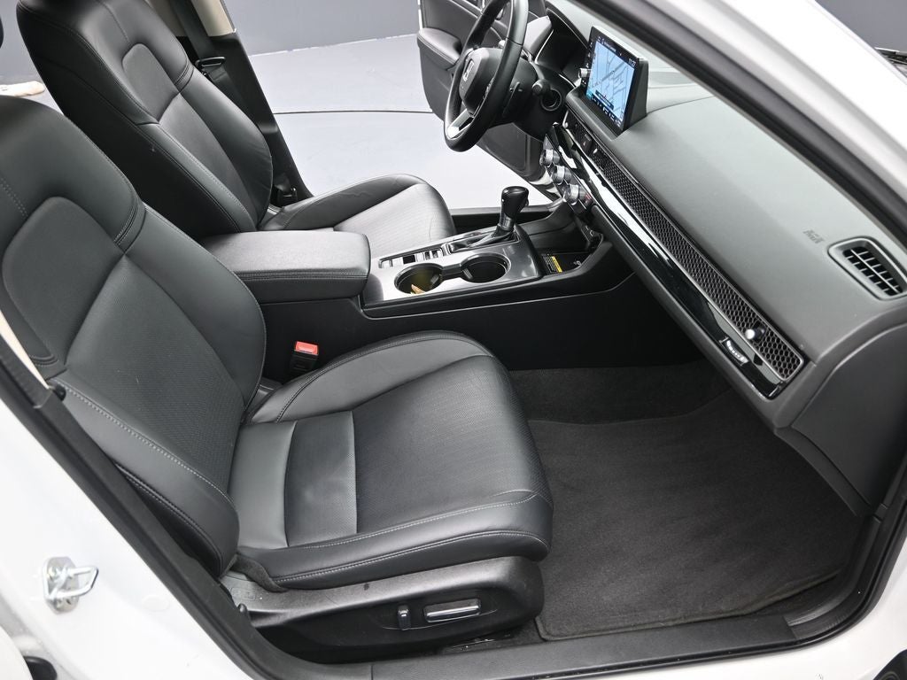 2023 Honda Civic Touring