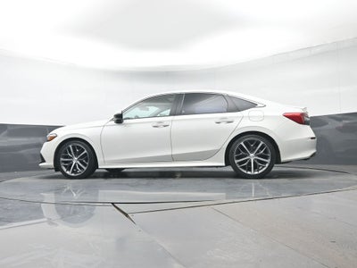 2023 Honda Civic Touring