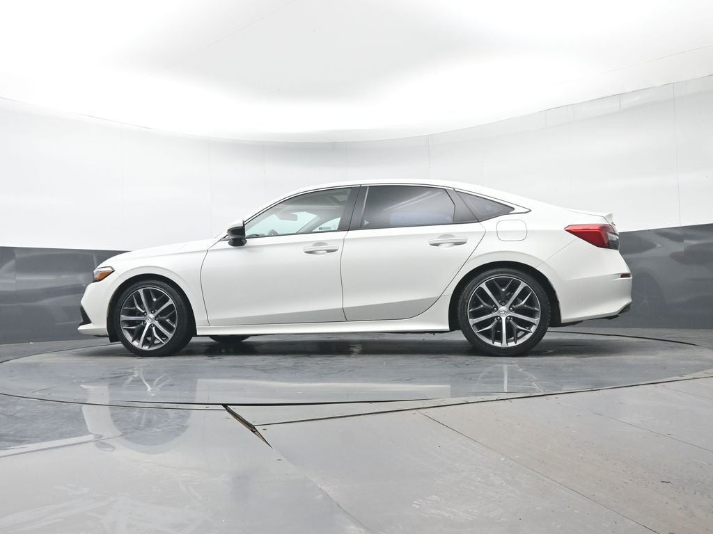 2023 Honda Civic Touring