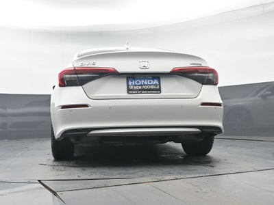 2023 Honda Civic Touring