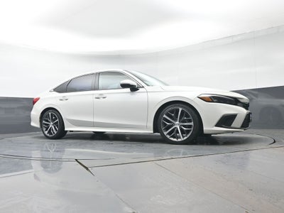 2023 Honda Civic Touring