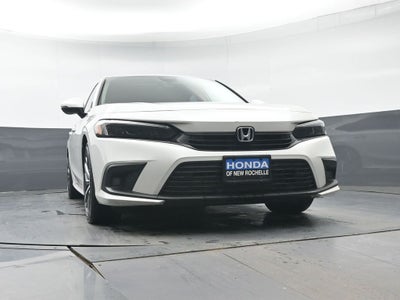 2023 Honda Civic Touring