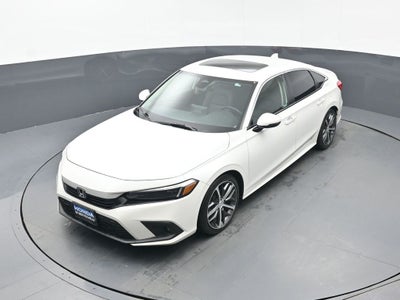 2023 Honda Civic Touring