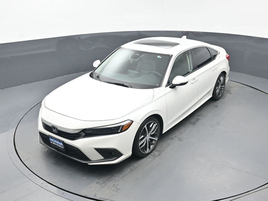 2023 Honda Civic Touring