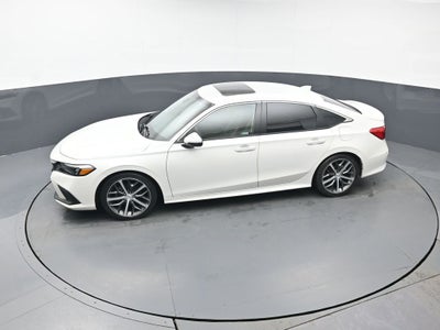 2023 Honda Civic Touring