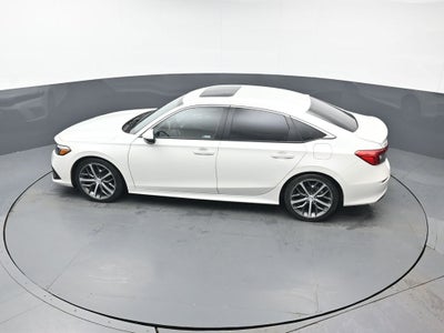 2023 Honda Civic Touring