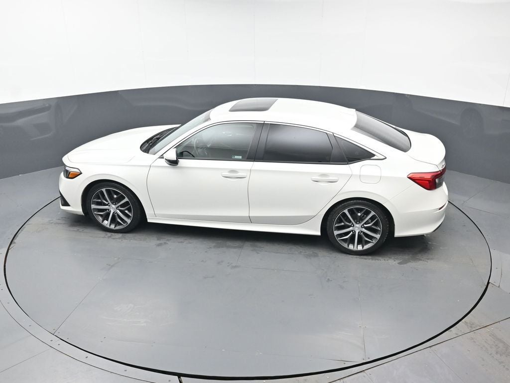 2023 Honda Civic Touring