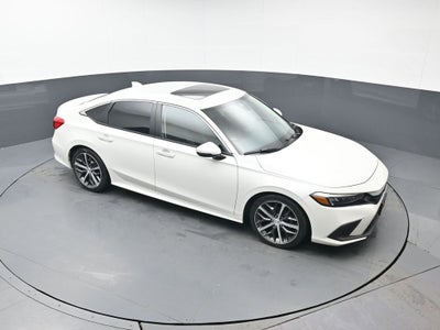 2023 Honda Civic Touring