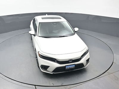 2023 Honda Civic Touring