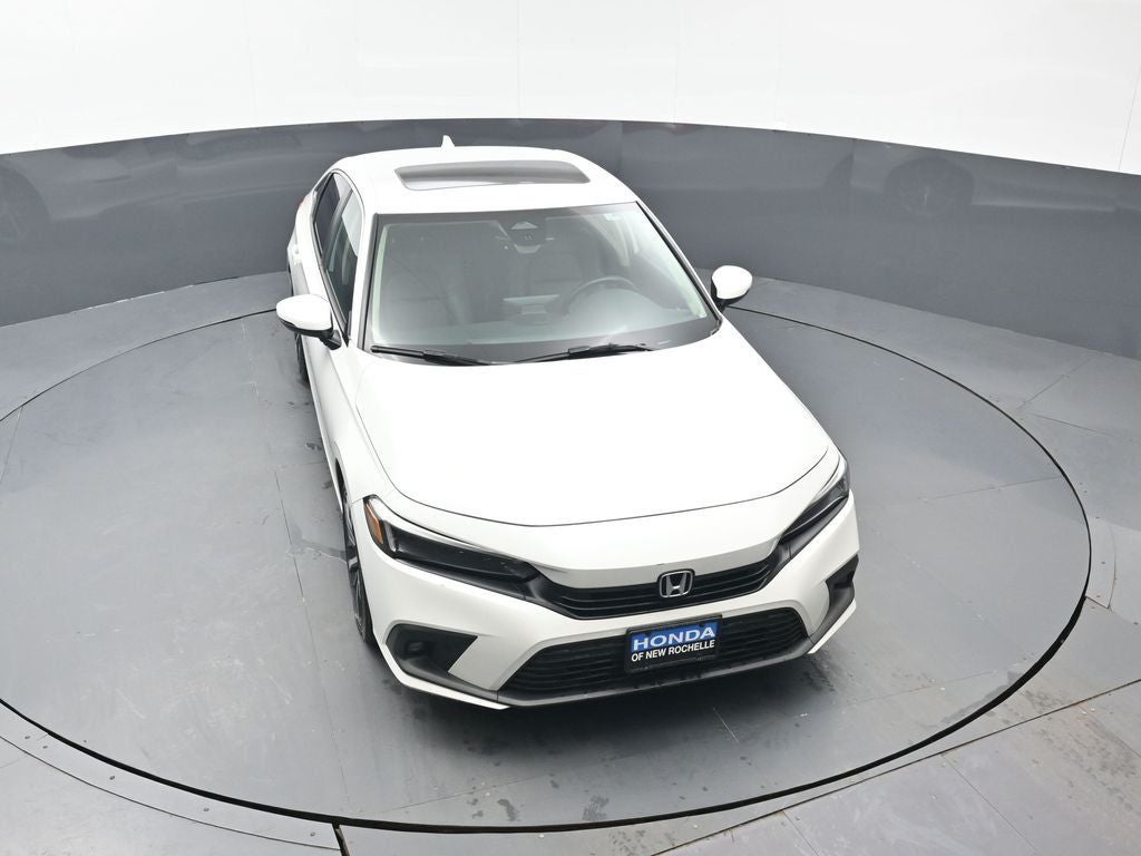 2023 Honda Civic Touring